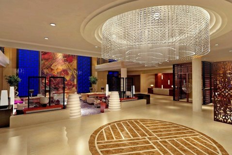 鄂托克旗鄂托克饭店