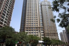 斯维德精选公寓(兰州火车站店)