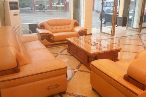 海螺沟乐天大酒店