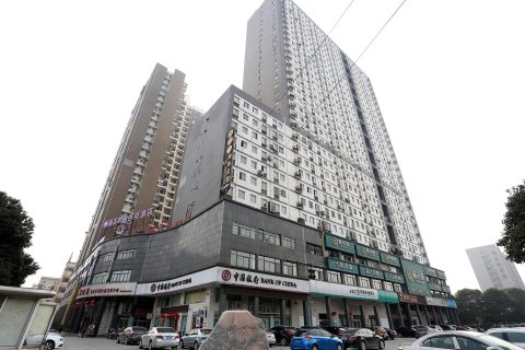 长沙天喜酒店公寓