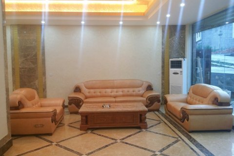 海螺沟乐天大酒店