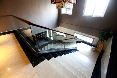 庆元新世界大酒店