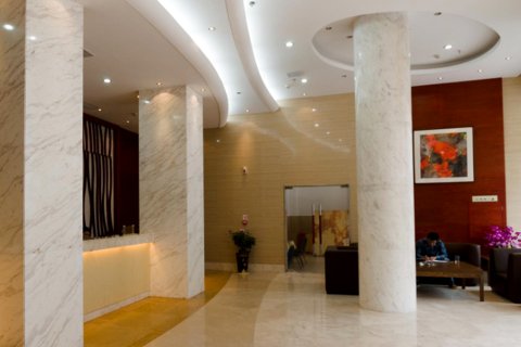 周宁海川大酒店