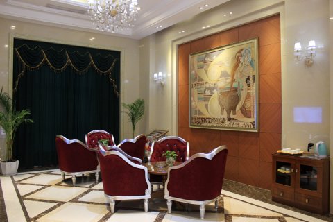 云梦梦珠之星酒店