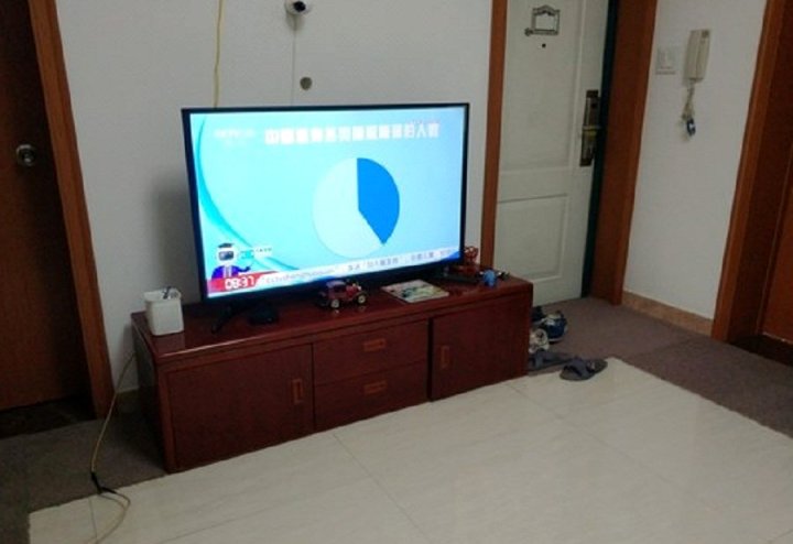 杭州技术男之家普通公寓