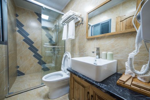 积善堂民宿(宏村景区店)