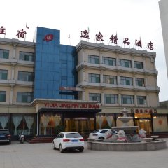 酒店头图