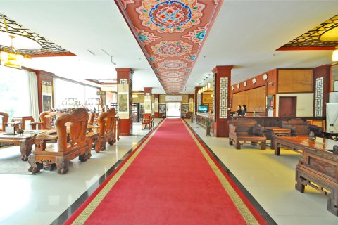 沂水文苑大酒店