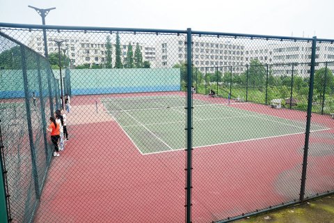 榕港国际大酒店(萍乡学院天虹店)