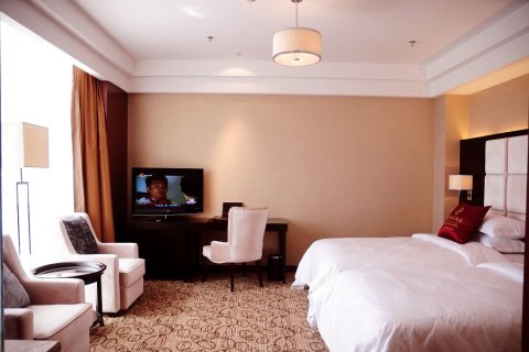 鄂托克旗鄂托克饭店