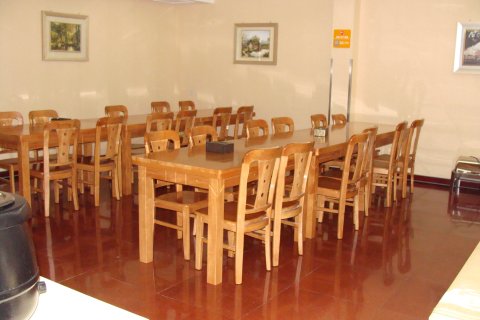 7天酒店(曹县青菏南路店)