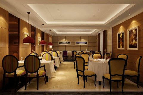 云梦梦珠之星酒店