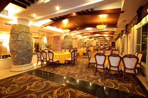 广宁广海大酒店