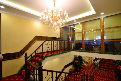 林科院招待所(哈尔滨火车站店)