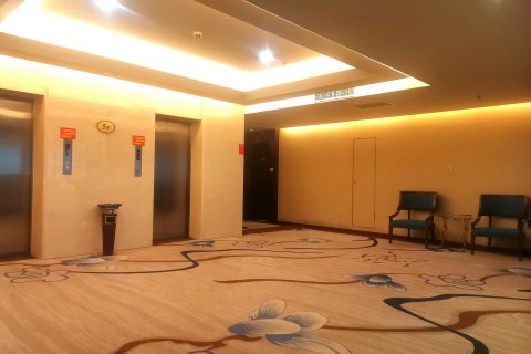 宏瑞酒店(庆阳高铁站市政府店)