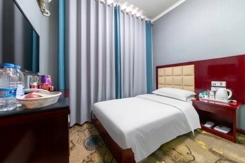 洛南怡欣精品宾馆