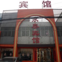 酒店头图