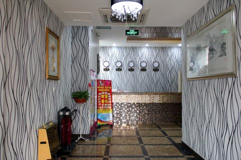 都市118(莱阳中心汽车站店)