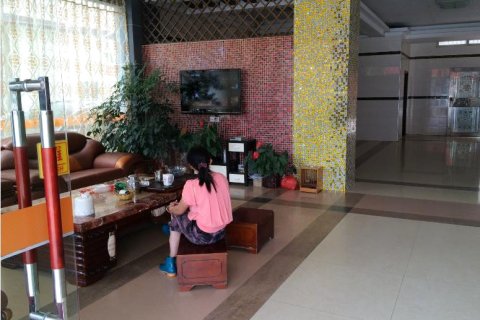 河源鑫阳光旅馆