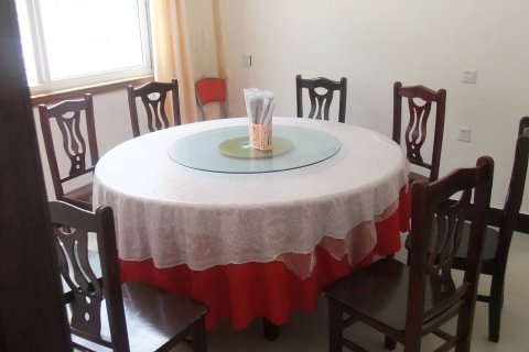 景桥山庄(金丝峡店)