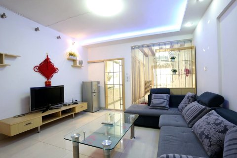 长沙天喜酒店公寓