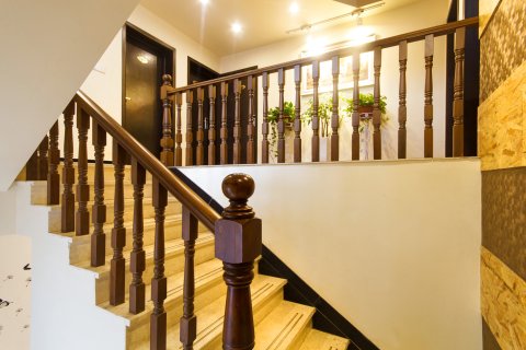 杭州清凡居酒店