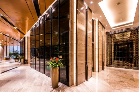 厦门优美海景公寓(厦门大学世茂双子塔店)