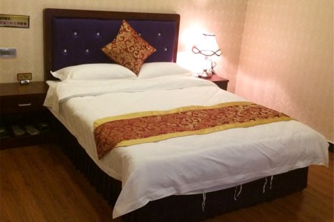 赤水金山水酒店