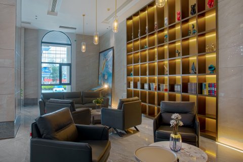 南乐维拉尼卡国际酒店