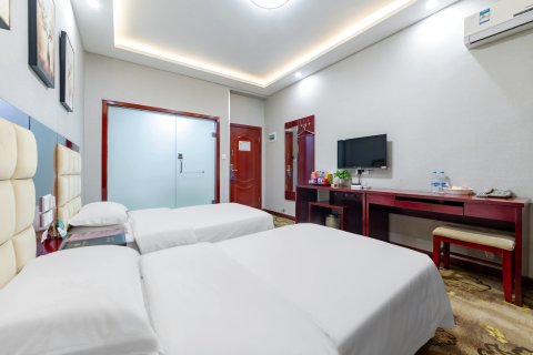 洛南怡欣精品宾馆