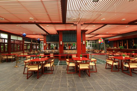 互助天佑德大酒店