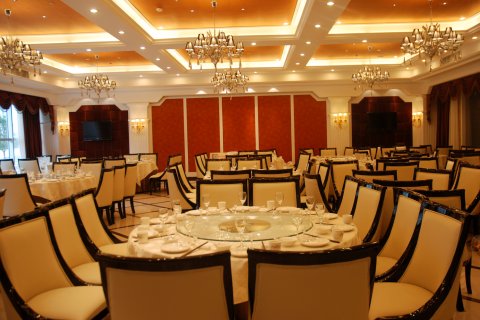 茂县怡园大酒店