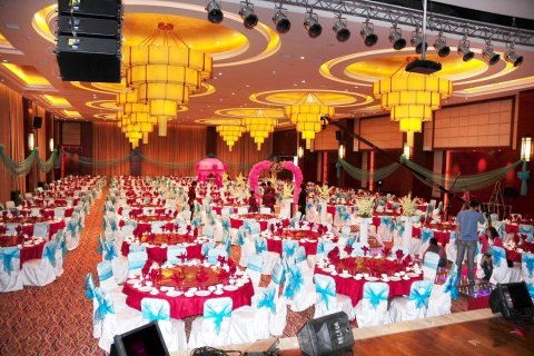 鄂托克旗鄂托克饭店