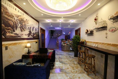 西塘最美时光客栈