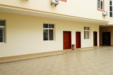 海螺沟乐天大酒店