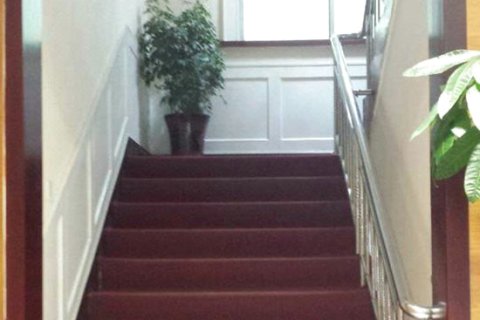 蠡县雅客驿家宾馆