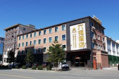 虎林六福酒店
