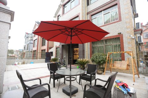 西塘最美时光客栈