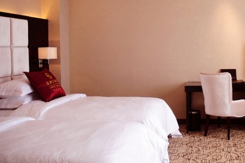 鄂托克旗鄂托克饭店