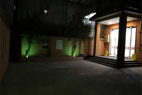 阜南金砖商务宾馆