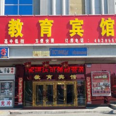 酒店头图