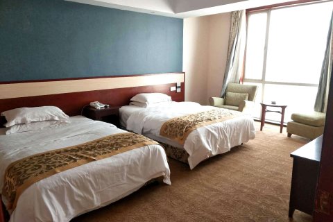 常州金茂大酒店