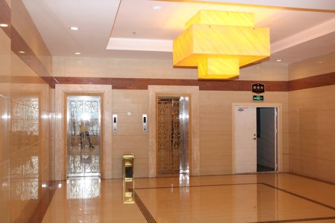 林甸天星温泉商务酒店