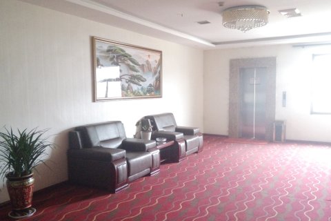 眉县如苑快捷酒店