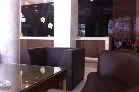 周宁海川大酒店