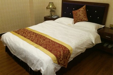 赤水金山水酒店