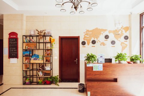 北戴河刘庄家庭旅馆