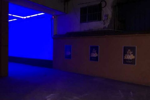 阜南金砖商务宾馆