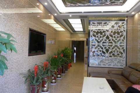 崇阳阳光365宾馆(民主路店)