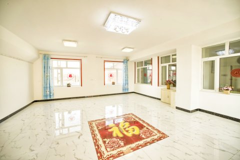 雾凇岛摄影基地酒店(雾凇岛景区店)